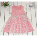 Polka DOT Kids' Princess Dress